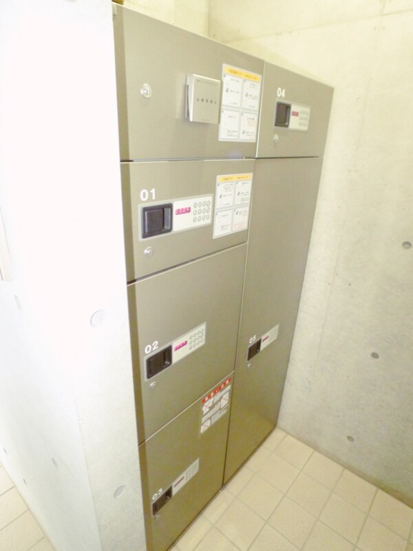 建物設備