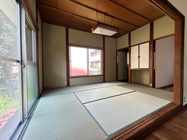 居室