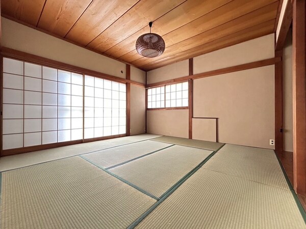 居室