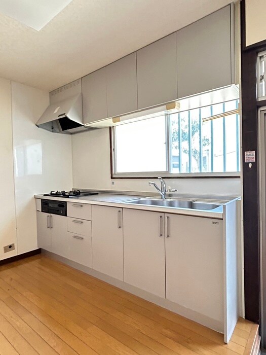 物件内観写真15　(キッチン)