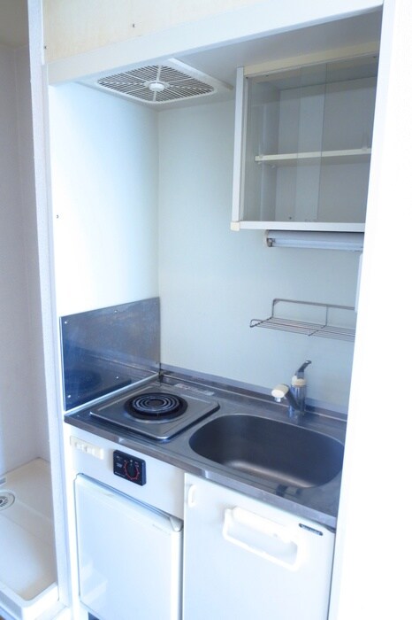 物件内観写真8　(キッチン)