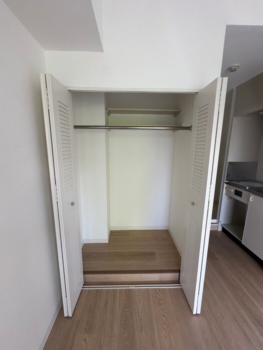 物件内観写真11　(収納)