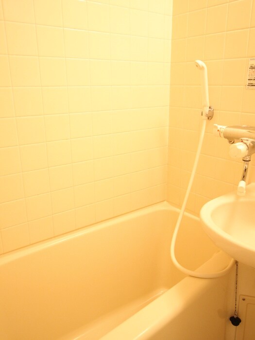 物件内観写真11　(バス／シャワールーム等)