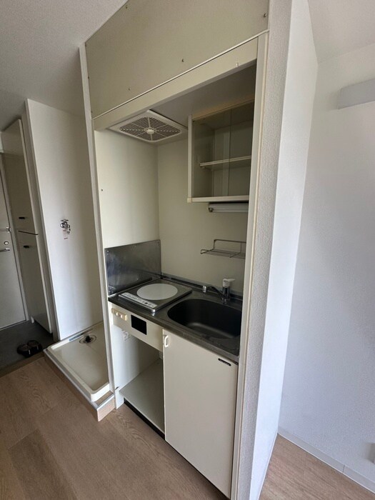 物件内観写真12　(キッチン)