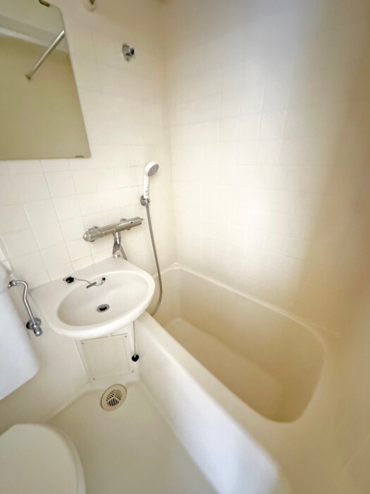物件内観写真13　(バス／シャワールーム等)
