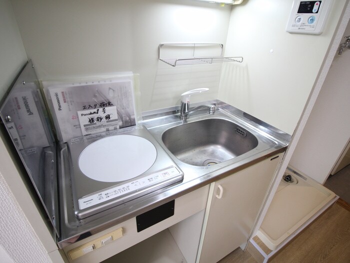 物件内観写真13　(キッチン)