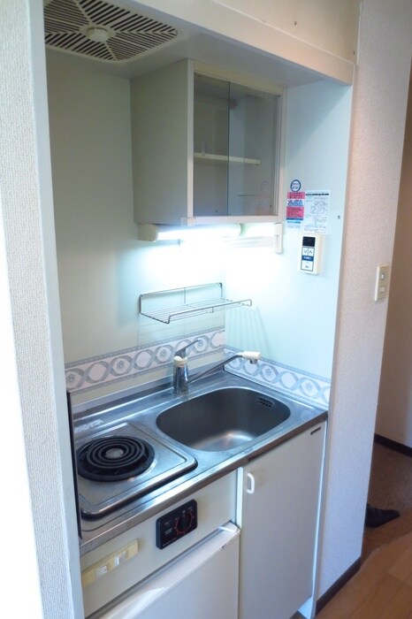 物件内観写真14　(キッチン)