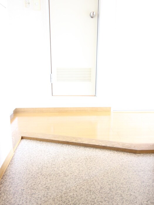 物件内観写真15　(玄関)