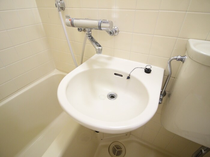 物件内観写真16　(洗面)