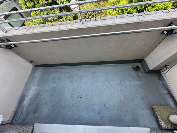 物件内観写真16　(ベランダ・バルコニー)