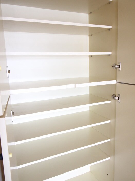 物件内観写真16　(靴箱)