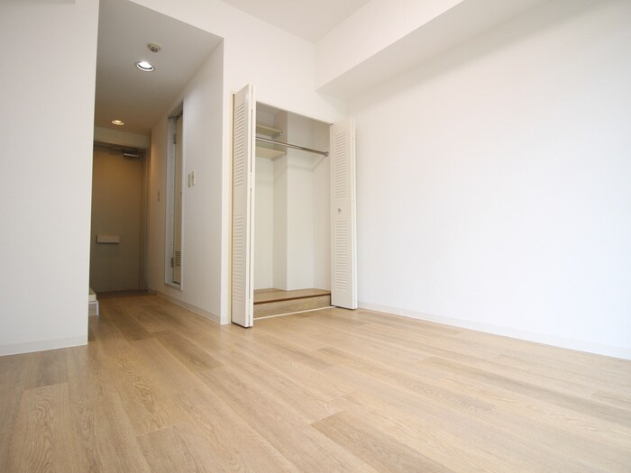 物件内観写真18　(居室)