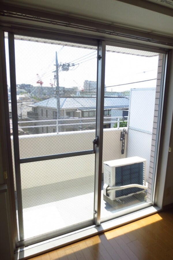 居室