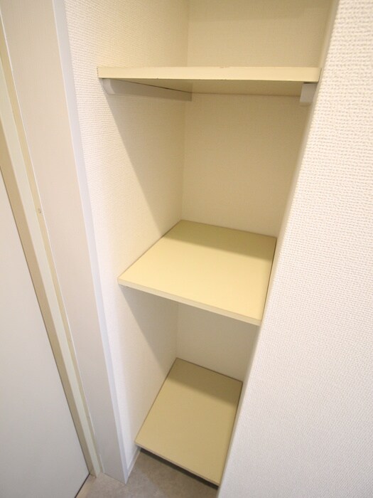 物件内観写真20　(収納)
