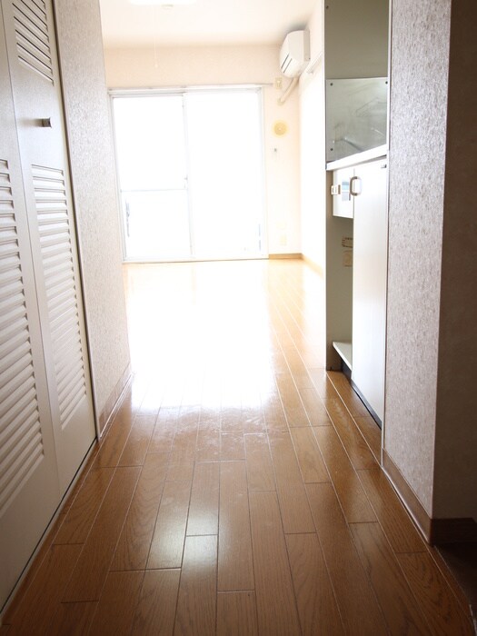 物件内観写真20　(キッチン)