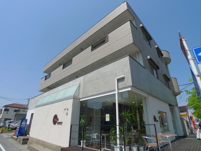 物件外観写真2　(その他)