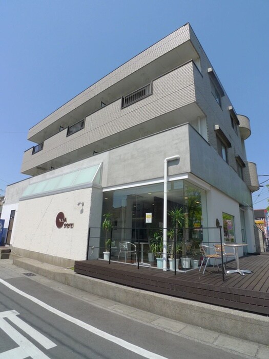 物件外観写真3　(外観写真)