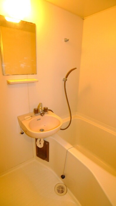 物件内観写真10　(バス／シャワールーム等)