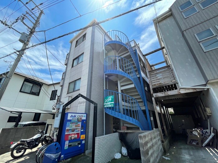 物件外観写真3　(外観写真)