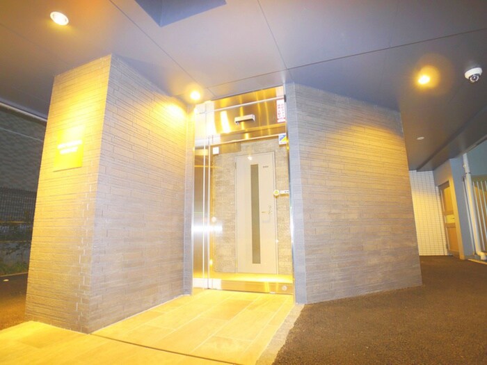 物件外観写真2　(周辺環境)