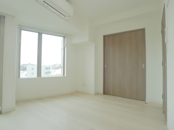 物件内観写真22　(居室)