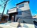 仮)川越市寺尾新築MAISON　7号棟
