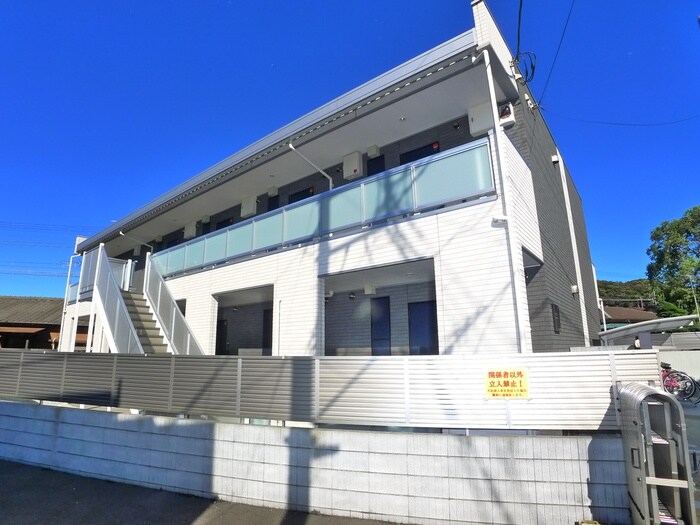 物件外観写真4　(その他)