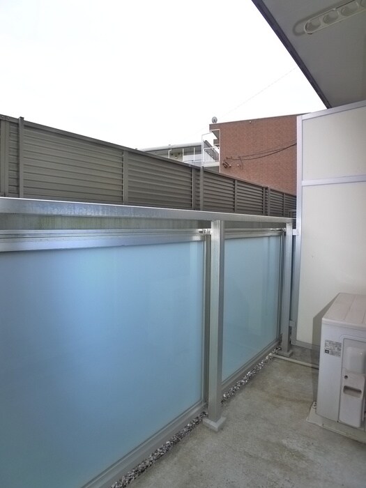 物件内観写真21　(ベランダ・バルコニー)