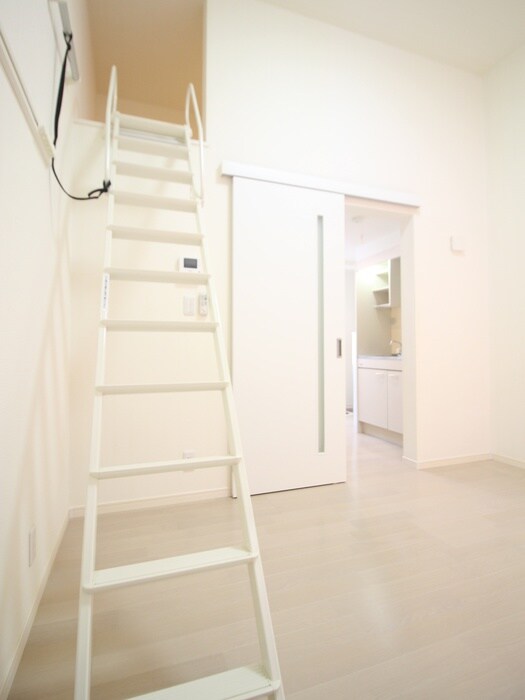 物件内観写真9　(居室)