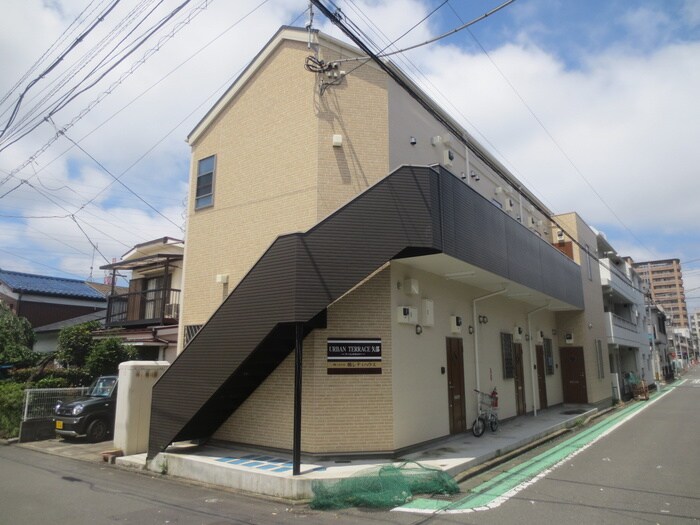 物件外観写真3　(外観写真)