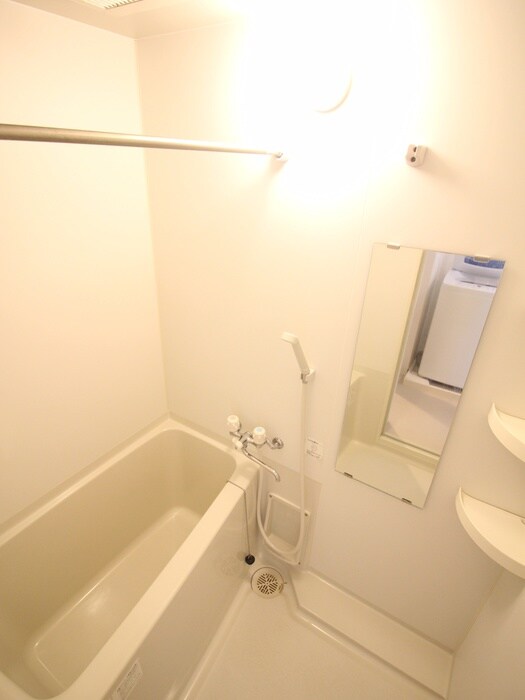 物件内観写真16　(バス／シャワールーム等)