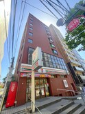 グランメ－ル高田馬場(501)
