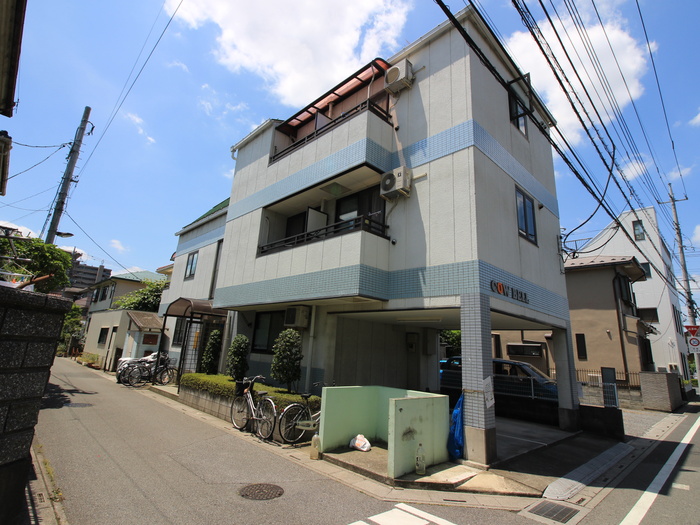 外観写真