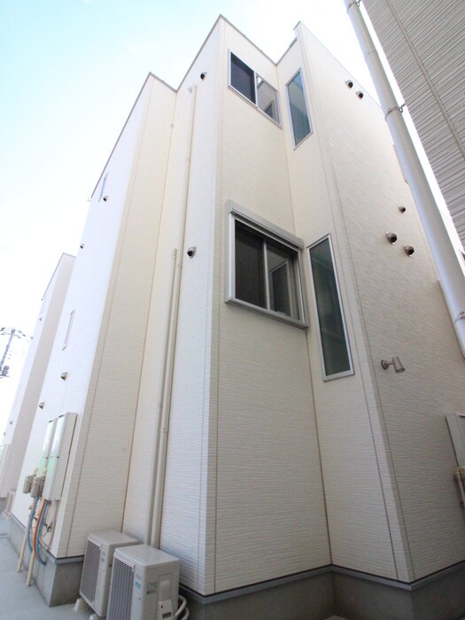 物件外観写真3　(外観写真)