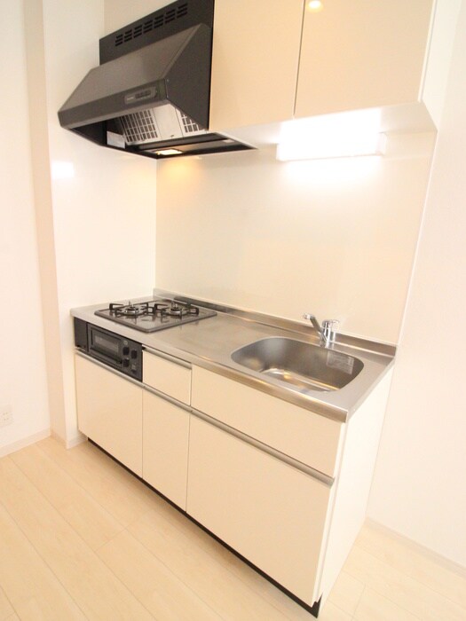 物件内観写真13　(キッチン)