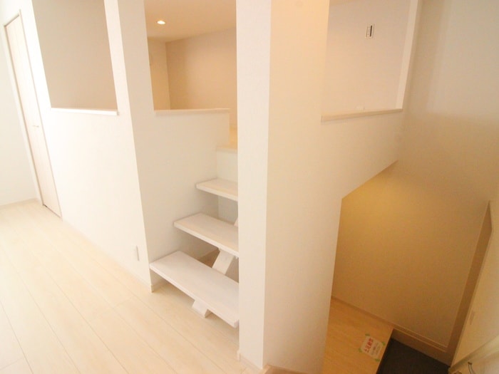 物件内観写真15　(廊下)