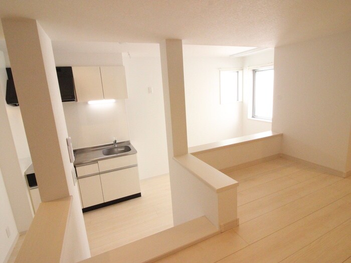 物件内観写真17　(ロフト)