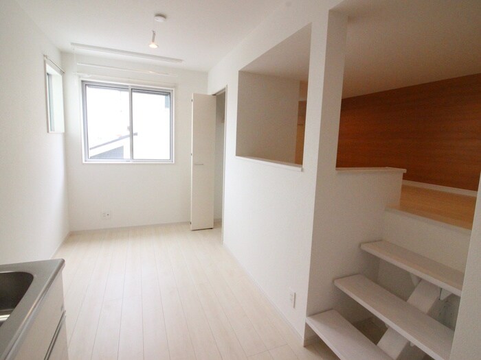 物件内観写真19　(居室)