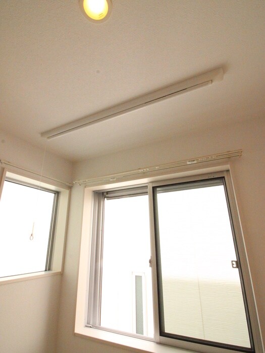 物件内観写真21　(ベランダ・バルコニー)