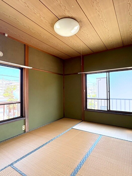 物件内観写真8　(居室)