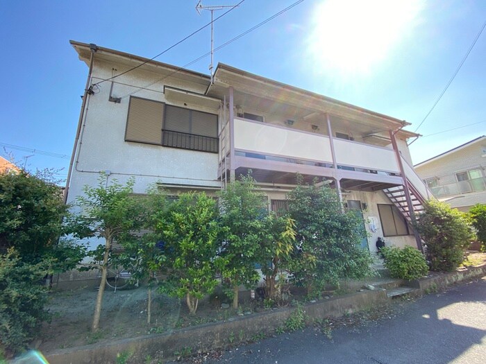 物件外観写真4　(外観写真)