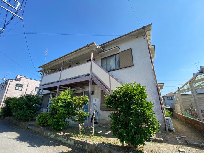 物件外観写真6　(外観写真)