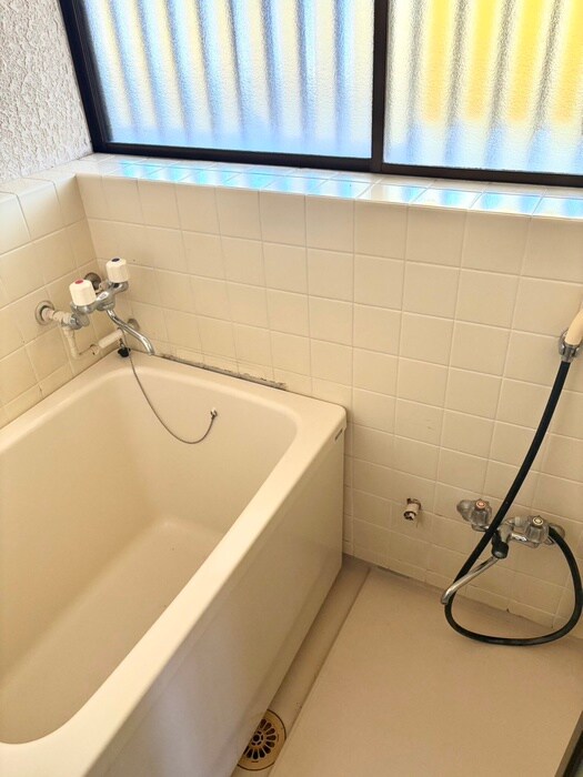 物件内観写真10　(バス／シャワールーム等)