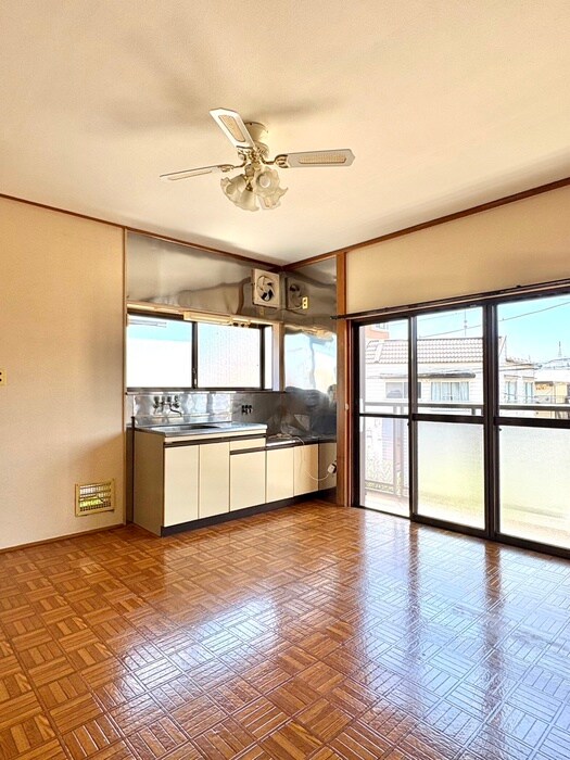 物件内観写真17　(居室)