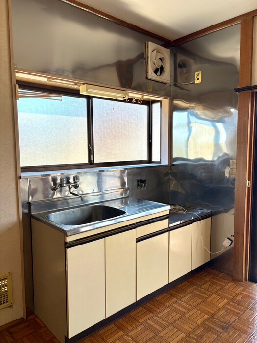 物件内観写真19　(キッチン)