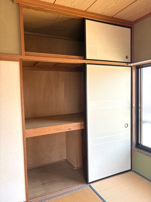 物件内観写真20　(収納)
