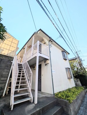 アネックス川村外観写真