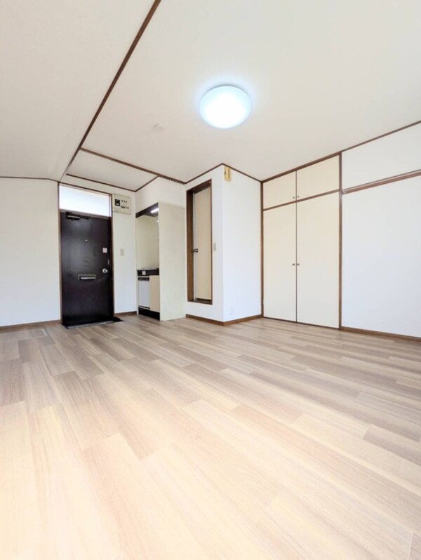 居室