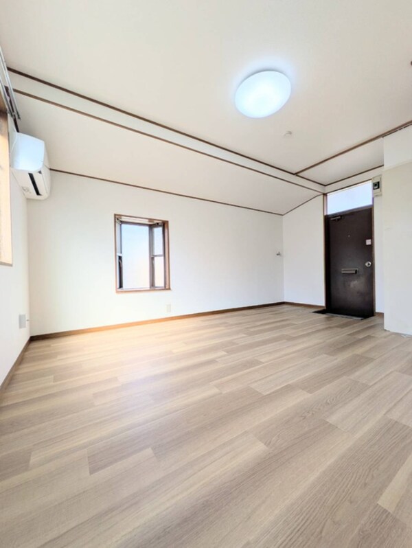 居室