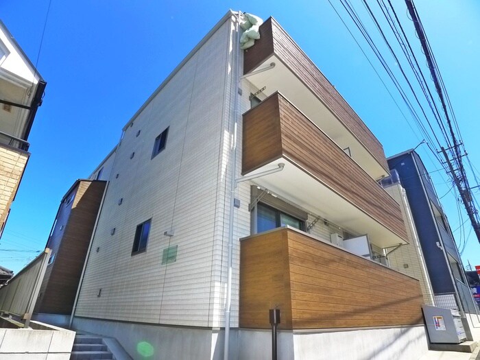 物件外観写真2　(その他)